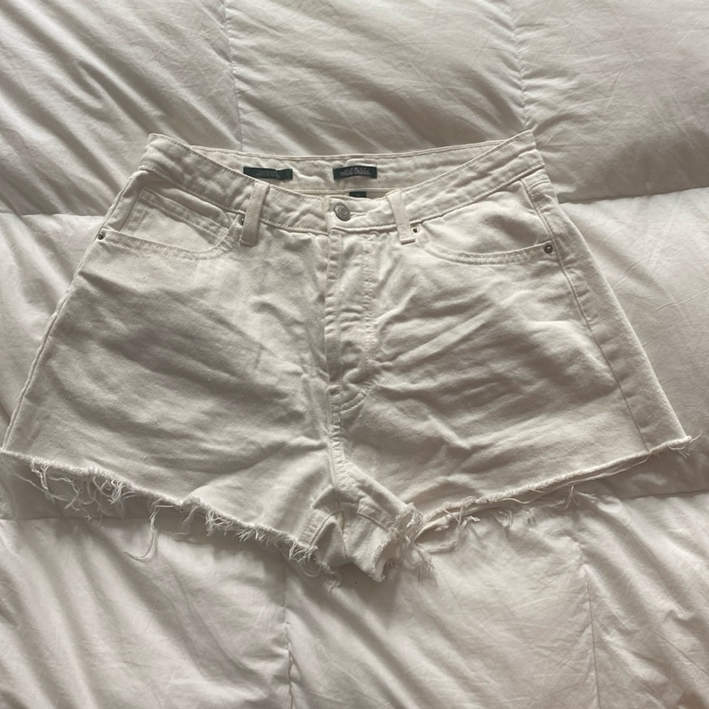 Wild Fable Jean shorts